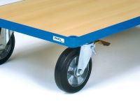 R�der mit Elastic-Bereifung