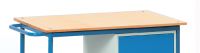 Arbeitsplatte