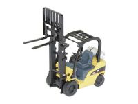 Caterpillar Treibgas Miniaturstapler