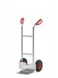 Alukarren150 kg, Hhe 1150 mm
