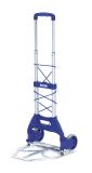 Paketroller50 kg, Hhe 1030 mm, klappbar
