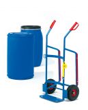 Fasskarre250 kg, H�he 1300 mm