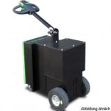 Movexx Ziehhilfe 3500kg fr rollbare Gter z. B. Regale, Contain