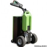 Movexx Ziehhilfe 2500kg fr rollbare Gter z. B. Regale, Contain