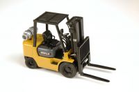 Caterpillar Treibgas Miniaturstapler
