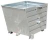 Sp�ne-Stapelkipper Typ BSL/BSS