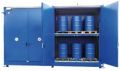 F90 Brandschutz Container Typ CB