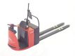 LINDE Modell Niederkommisionierer N20