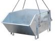 Baustoff-Beh�lter Typ BBG