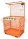 Arbeitsb�hnen Typ MB-CH, MB-CH/L, MB-A, MB-A/D, MB-ST, MB-ST/T