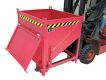 Silobeh�lter Typen SGK/SGS