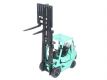 MITSUBISHI Modellstapler FG25K