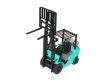MITSUBISHI Modellstapler FG25N