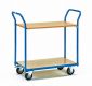 Tischwagen mit 2 Etagen, 200 kg