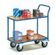 Tischwagen mit 2 Etagen, 300/400 kg