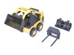 CATERPILLAR Modell Bobcat 226