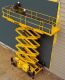 Scheren-Hubarbeitsbhne H 18 SXL