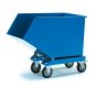 Muldenkipper, 450 Liter