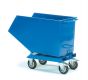 Muldenkipper, 600 Liter