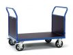 Super-Multi-Vario-Doppel-Stirnwandwagen