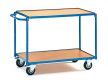 Tischwagen mit 2 Bden