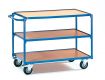 Tischwagen mit 3 Bden