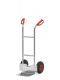 Alukarren150 kg, Hhe 1150 mm