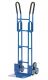 ERGO-Treppenkarre200 kg, Hhe 1300 mm, 2 dreiarmigen Rad-Sternen