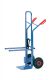 Stuhlkarren300 kg, Hhe 1300 mm, Traggestell einhngbar