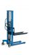 Handhydraulik-Stapler500 kg, Gabellnge 1150mm