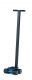 Fahrwerk3 t, Tragplatte 185x150mm, lenkbar
