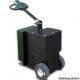 Movexx Ziehhilfe 3500kg f�r rollbare G�ter z. B. Regale, Contain